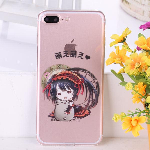 Date A Live Anime Phone Case Date A Live15