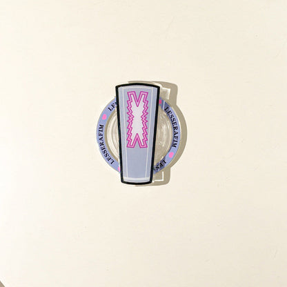 K-POP Fan support Magsafe stand