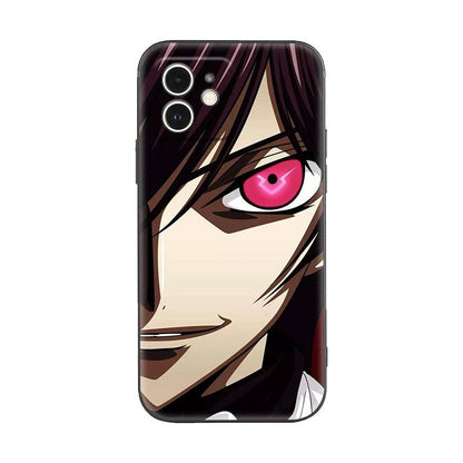 Code Geass phone case 1Geass9