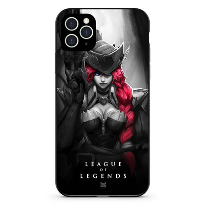 LOL LCK Phone Case Hero16