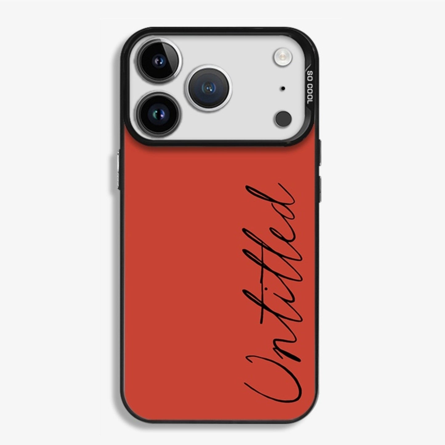 2026 MMA G-Dragon Phone Case