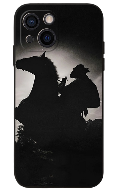 Red Dead Redemption phone case