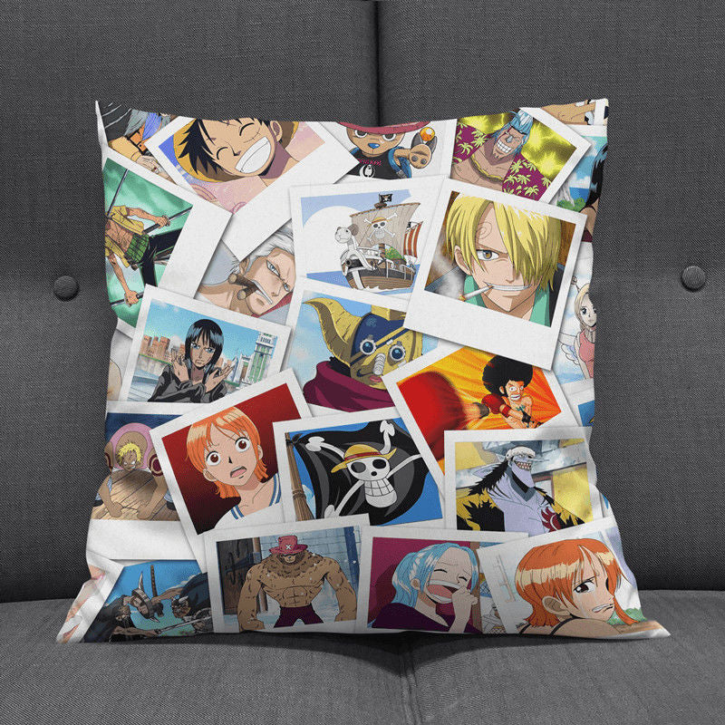One Piece Pillow Pillow16