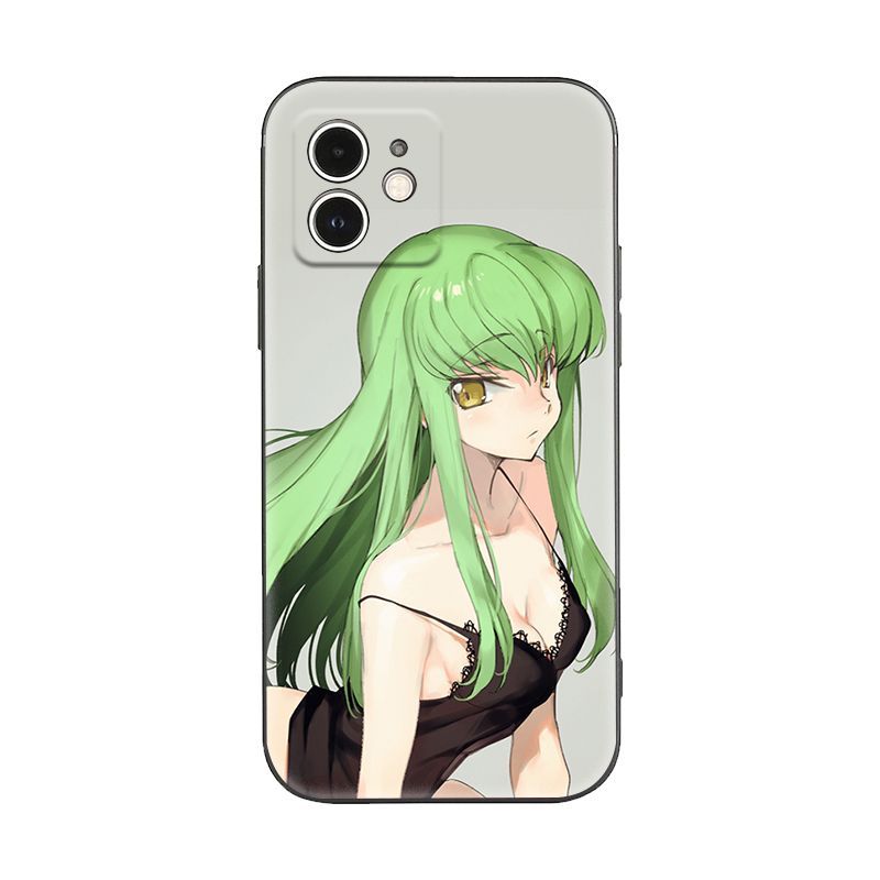 Code Geass phone case 1Geass19