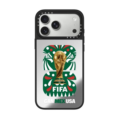 2026 World Cup Phone Case