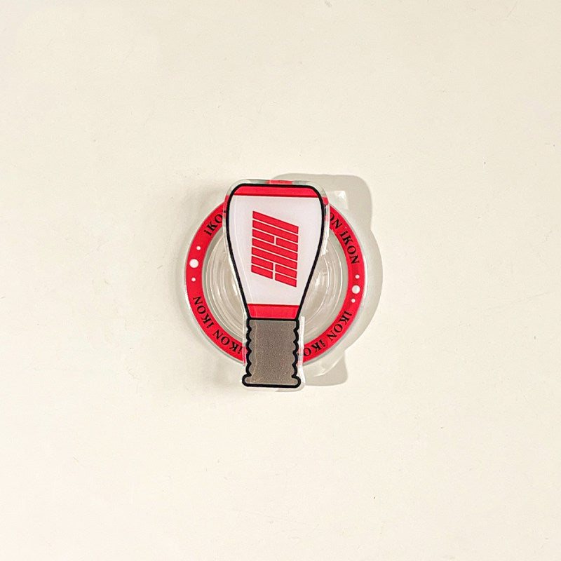 K-POP Fan support Magsafe stand