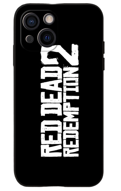 Red Dead Redemption phone case