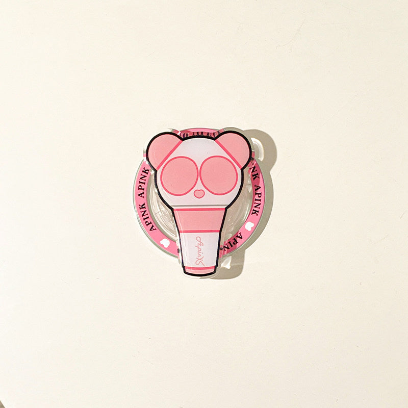 K-POP Fan support Magsafe stand