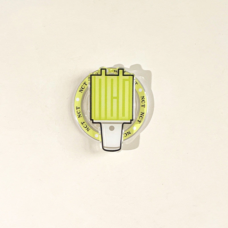 K-POP Fan support Magsafe stand
