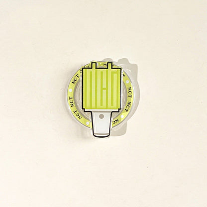 K-POP Fan support Magsafe stand