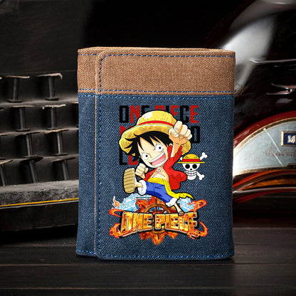 One Piece Wallet Wallet19