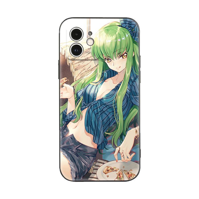 Code Geass phone case 1Geass18