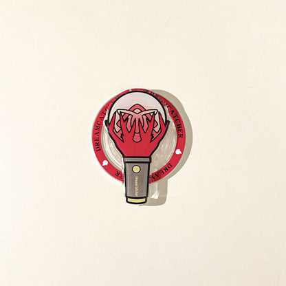 K-POP Fan support Magsafe stand