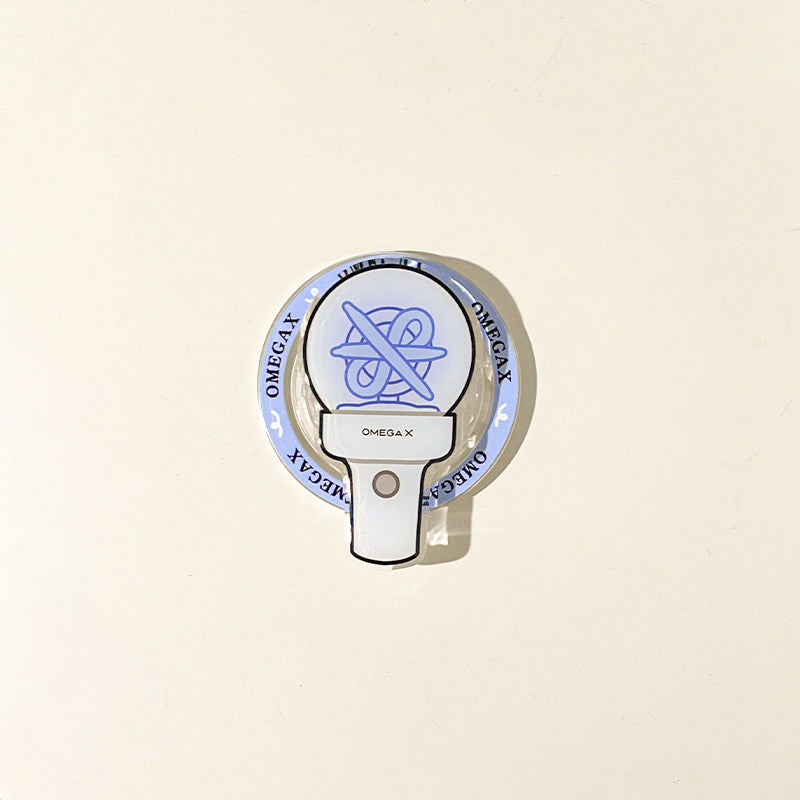 K-POP Fan support Magsafe stand