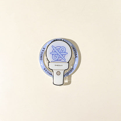 K-POP Fan support Magsafe stand