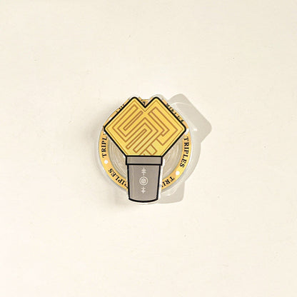 K-POP Fan support Magsafe stand