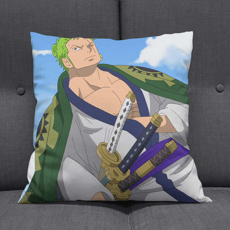 One Piece Pillow Pillow20
