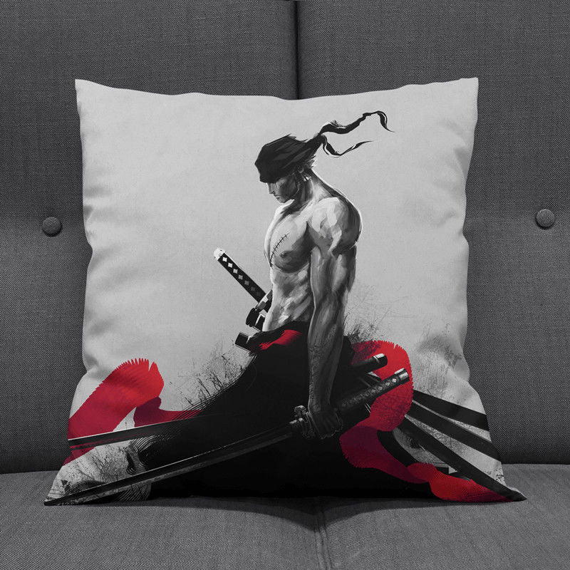 One Piece Pillow Pillow21