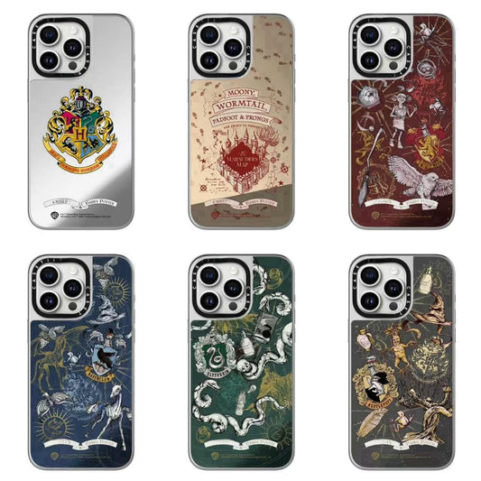 Harry Potter Phone Cases