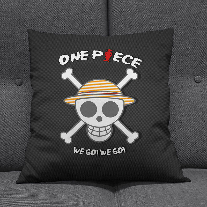 One Piece Pillow Pillow22