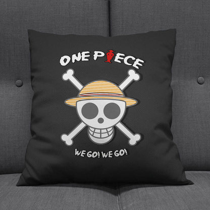 One Piece Pillow Pillow22