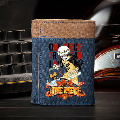 One Piece Wallet Wallet24