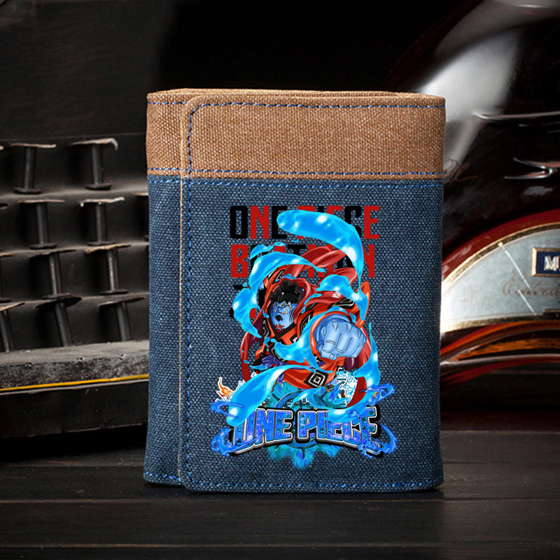 One Piece Wallet Wallet28