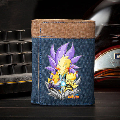 One Piece Wallet Wallet27