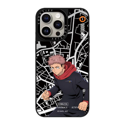 Jujutsu Kaisen Phone Case Jujutsu54