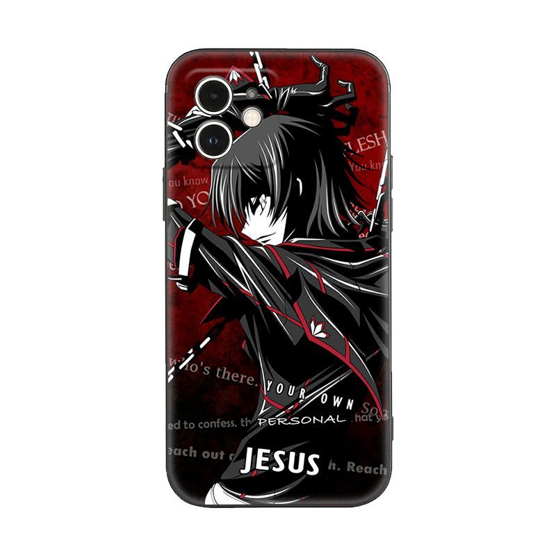 Code Geass phone case 1Geass8