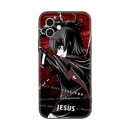 Code Geass phone case 1Geass8