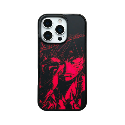 One Piece mobile phone case OnePiece74