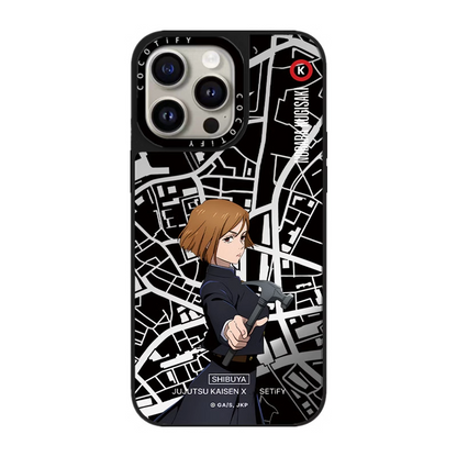 Jujutsu Kaisen Phone Case Jujutsu58