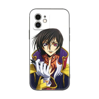 Code Geass phone case 1Geass15