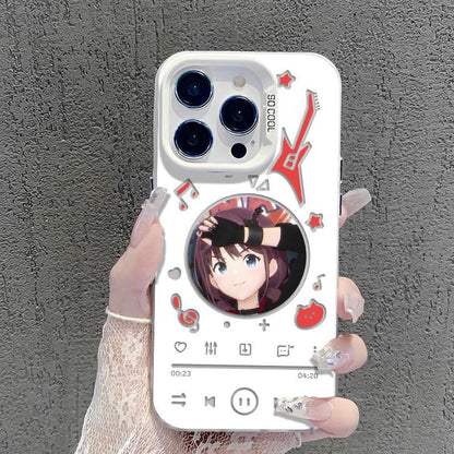 Girls Band Cry Phone Case Girls5