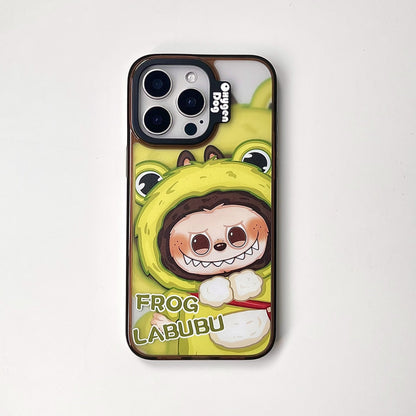 Labubu Phone Case Labubu21