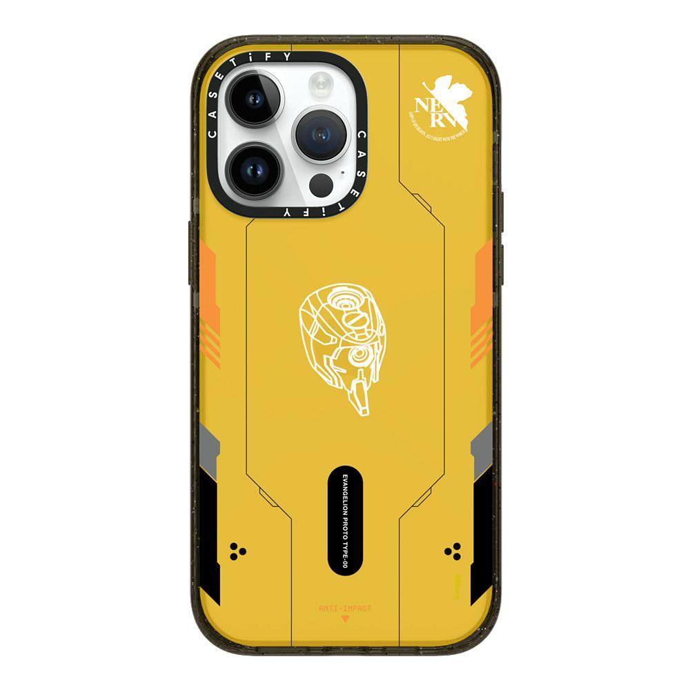 Neon Genesis Evangelion Phone Case EVA11