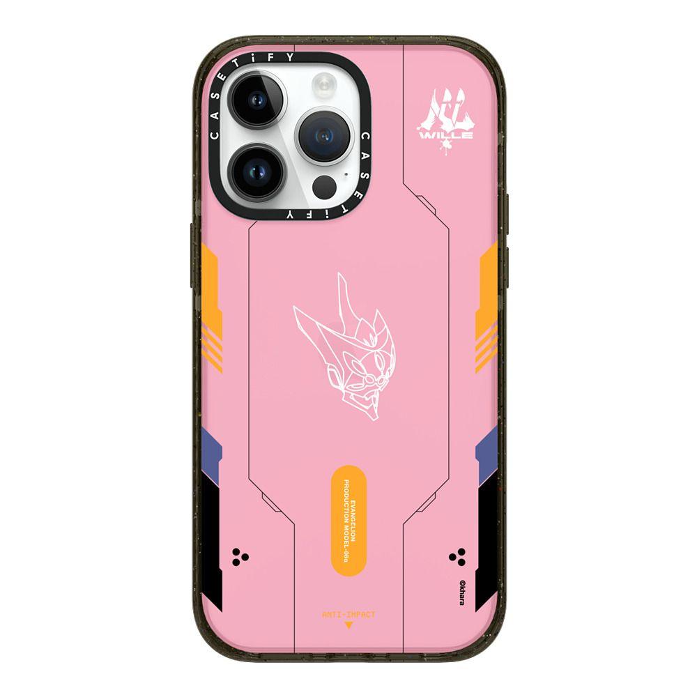 Neon Genesis Evangelion Phone Case EVA9