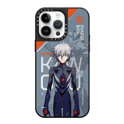 Neon Genesis Evangelion Phone Case EVA4