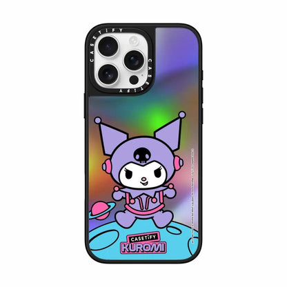 Anime Kuromi Phone Case Kuromi1