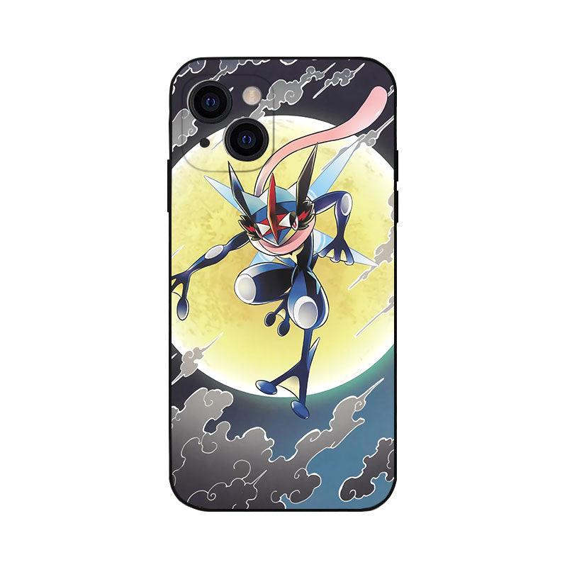Pokemon Elf Phone Case