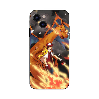 Pokemon Elf Phone Case