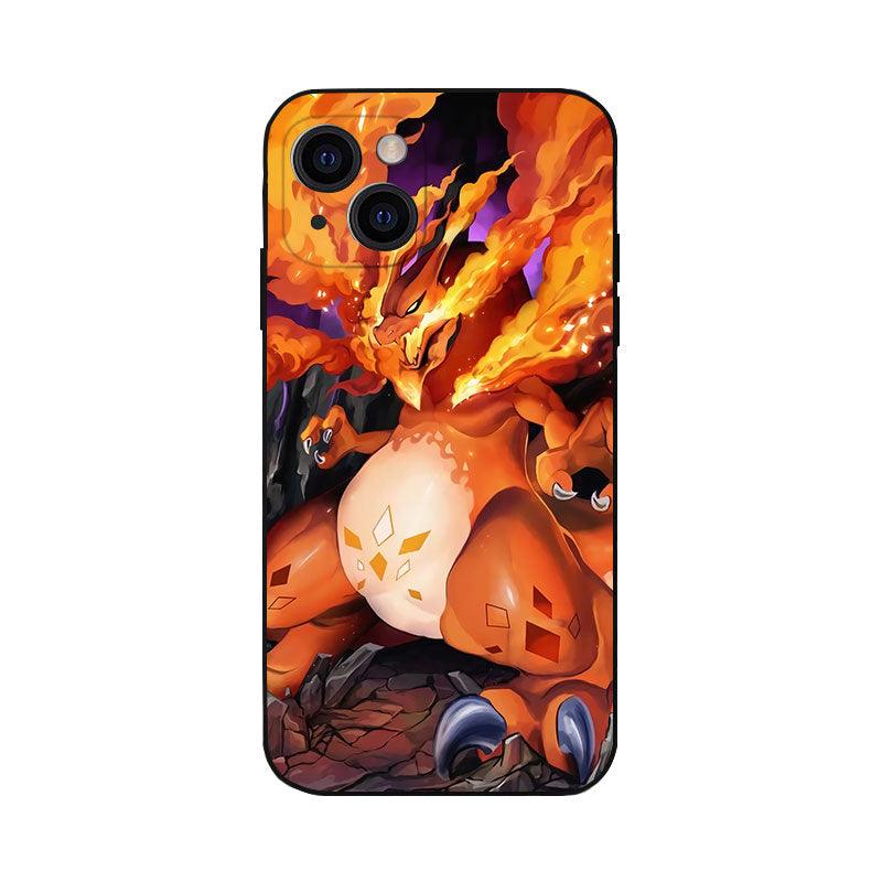 Pokemon Elf Phone Case