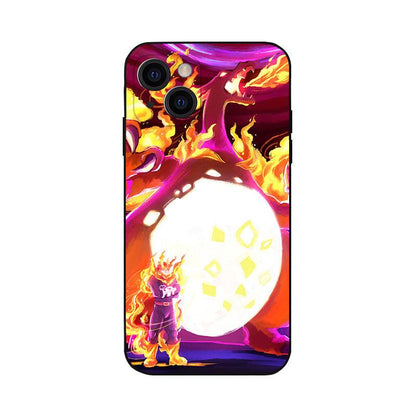 Pokemon Elf Phone Case