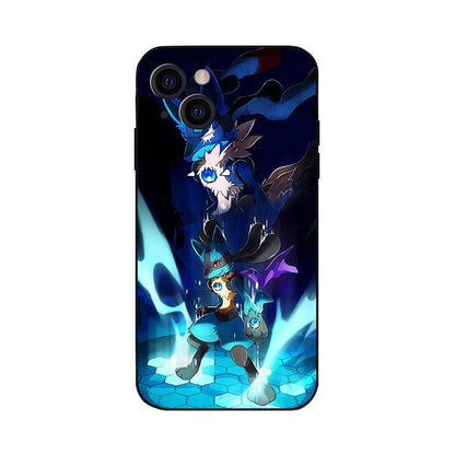 Pokemon Elf Phone Case
