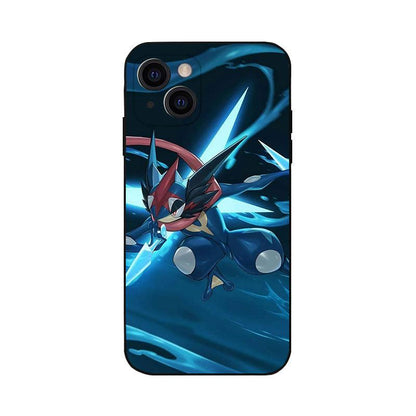 Pokemon Elf Phone Case