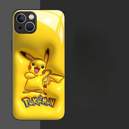 Pokemon Elf Phone Case