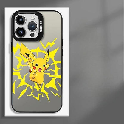 Pokemon Elf Phone Case Pokémon14