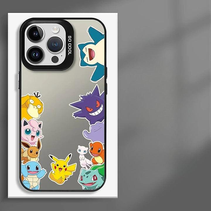 Pokemon Elf Phone Case Pokémon12