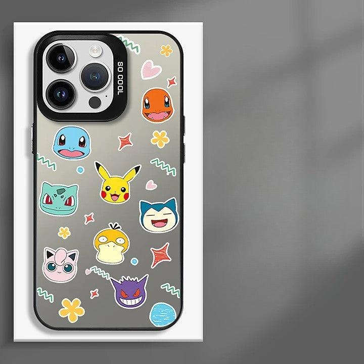Pokemon Elf Phone Case Pokémon13
